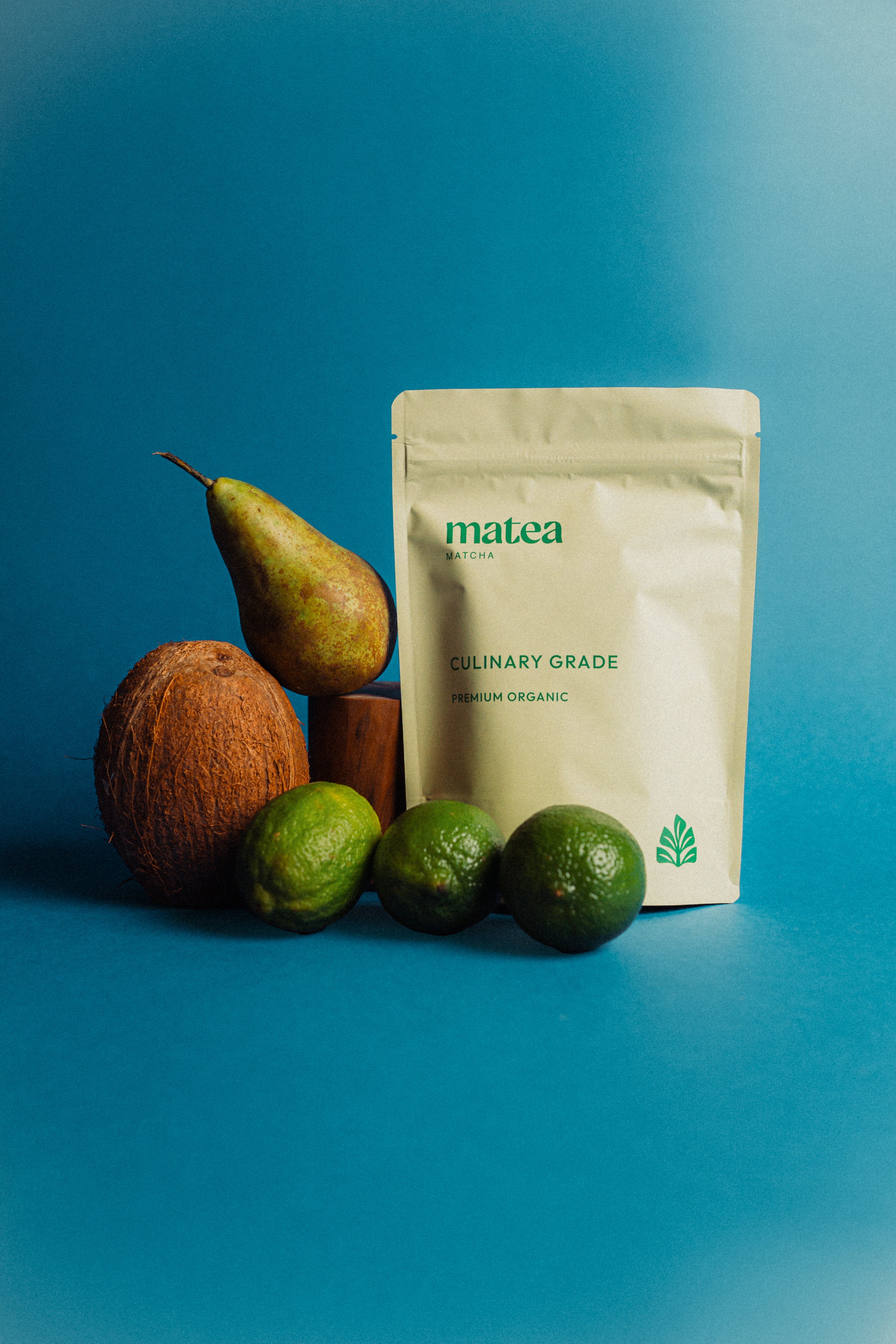 Matcha kulinarna