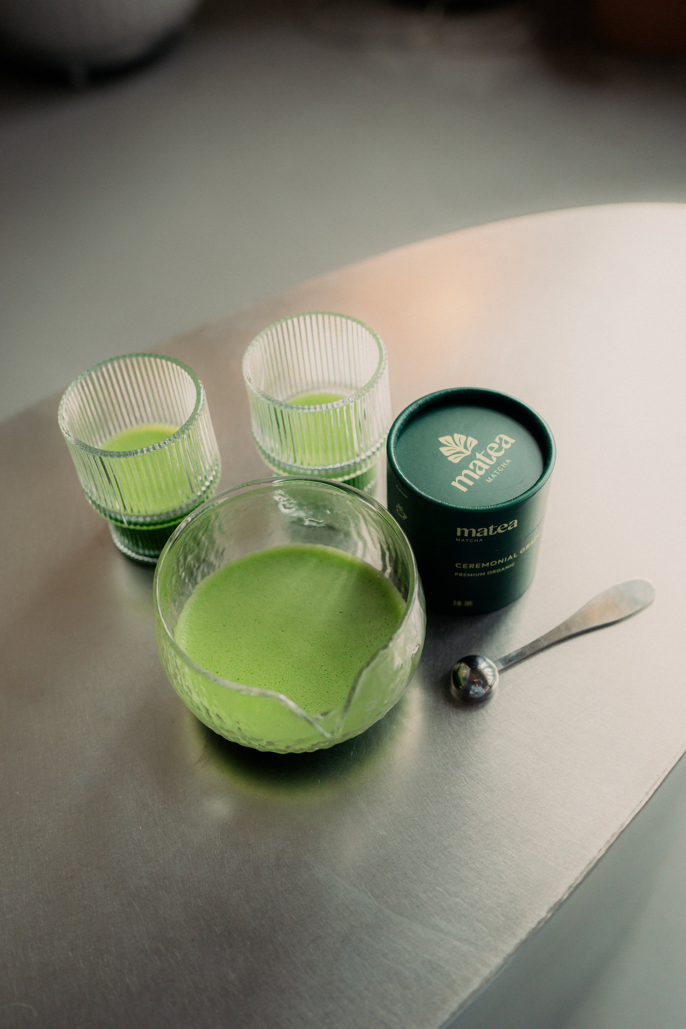 Matcha