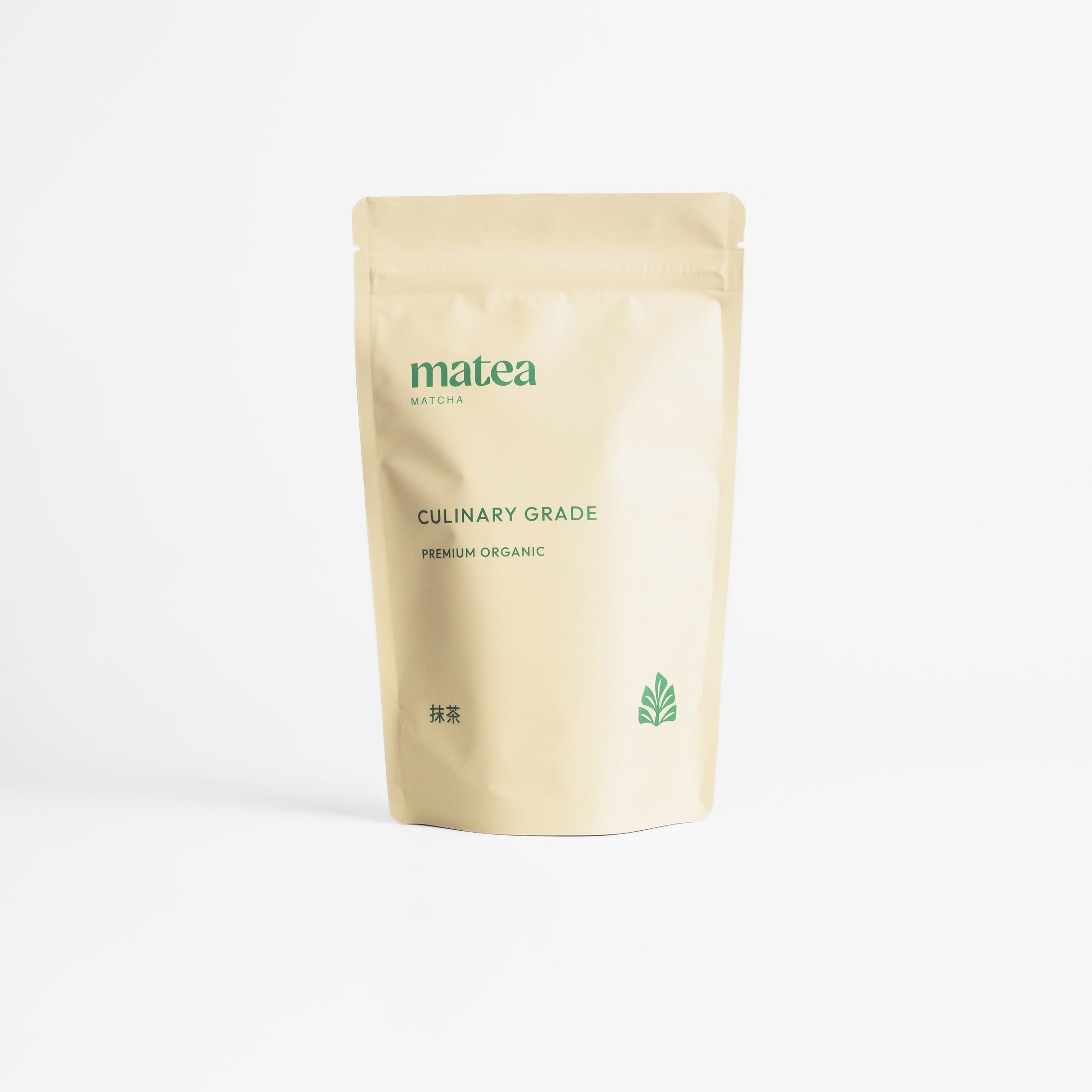 Matcha Kulinarna